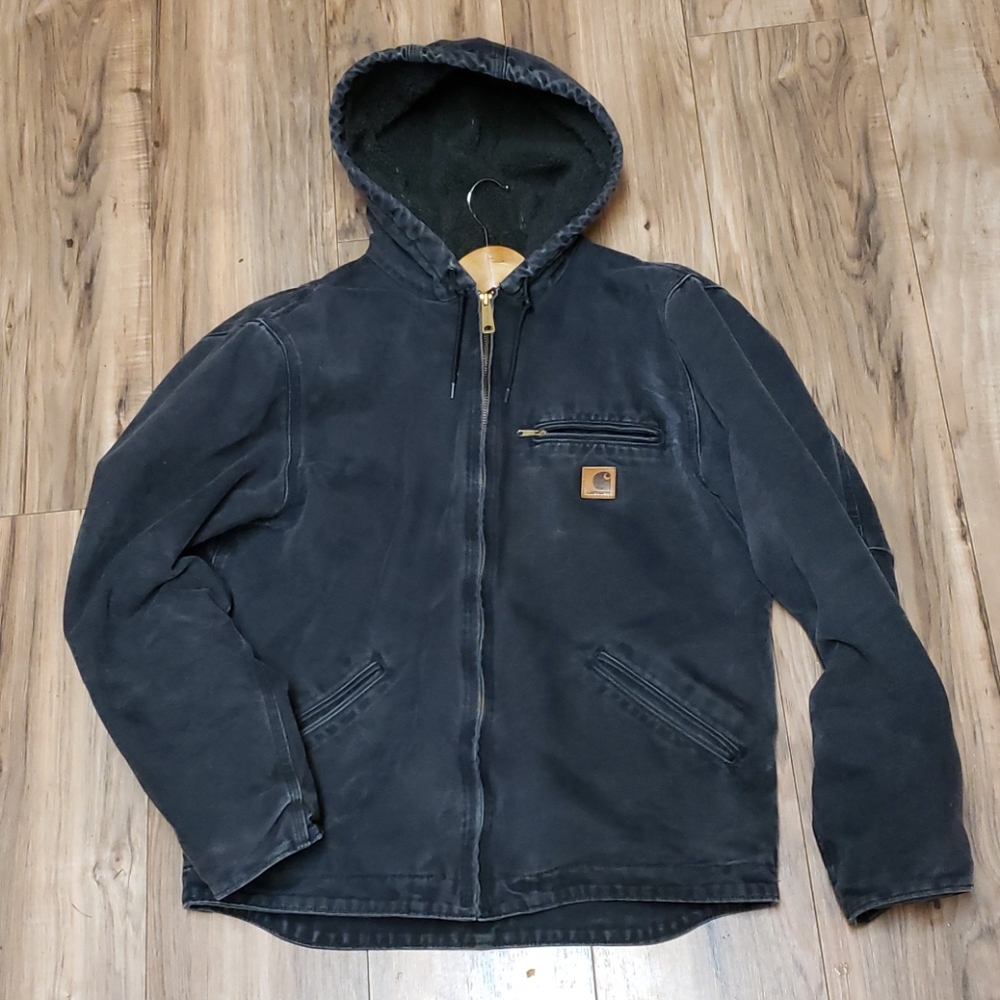 Carhartt jacket
